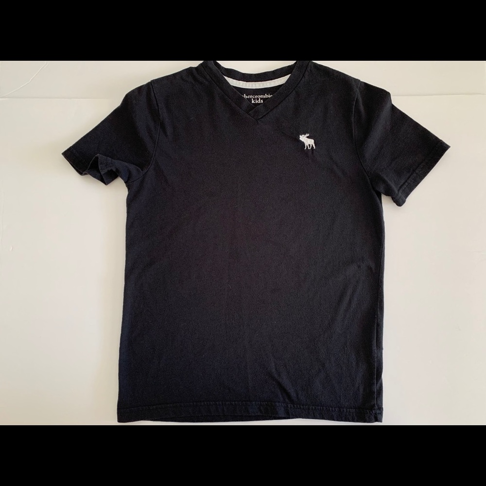 Abercrombie Tee